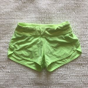 IVIVVA Speedy Short 8